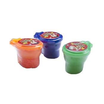SLIME A WC-BEN (12 db)