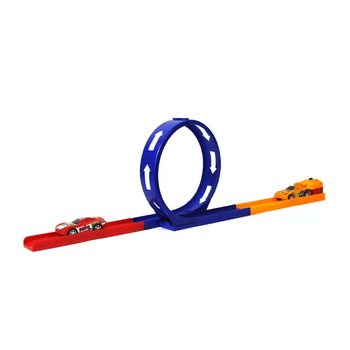 Aut&oacute;p&aacute;lya k&eacute;szlet k&aacute;rty&aacute;n 52 cm (2 db)