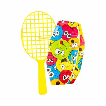 Paddle &Uuml;tő Labd&aacute;val - Smiley (12 db)