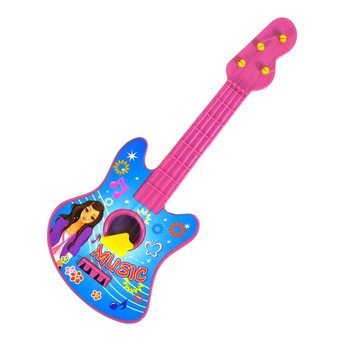 J&Aacute;T&Eacute;K GIT&Aacute;R K&Aacute;RTY&Aacute;N (6 db)