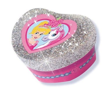 SES Glitter Dream &eacute;kszerdobozok (1 db)