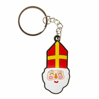 SINTERKLAAS (MIKUL&Aacute;S) KULCSTART&Oacute;K (48 db)