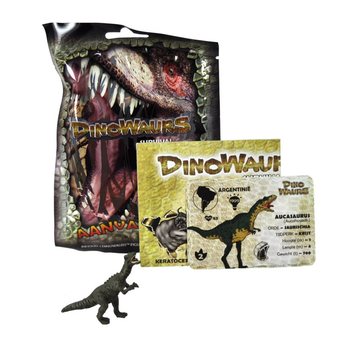 ***TOP TERM&Eacute;K*** DINOWAURS DINOSZAURUSZOK DISPLAYBEN (30 db)