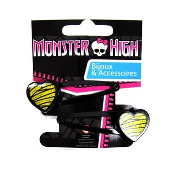 MATTEL MONSTER HIGH - MEGA ZS&Aacute;KBAMACSKA MIX: &Eacute;KSZEREK &Eacute;S KIEG&Eacute;SZ&Iacute;TŐK (100 db)