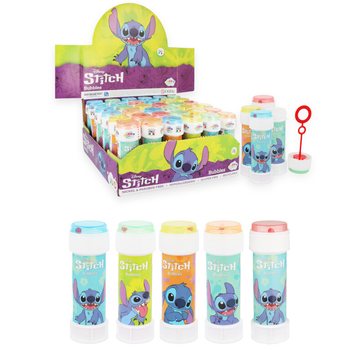 Stitch Bubor&eacute;kf&uacute;j&oacute; - 60ml - Kijelzőn (36 db)