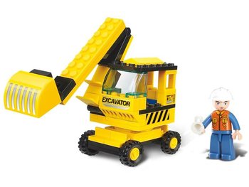 Sluban Markol&oacute;g&eacute;p M38-B0176 (1 db)
