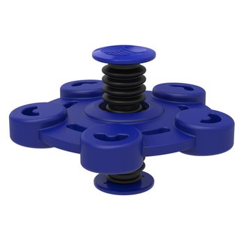 UGR&Aacute;L&Oacute; FLIP SPINNER - VEGYES EGYSZ&Iacute;NŰ (10 db)