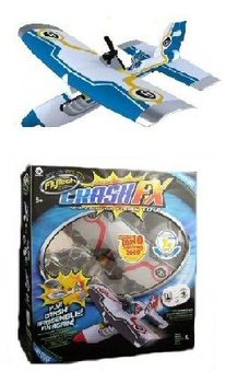 T&Aacute;VIR&Aacute;NY&Iacute;T&Oacute;S CRASH FX REP&Uuml;LŐG&Eacute;PEK