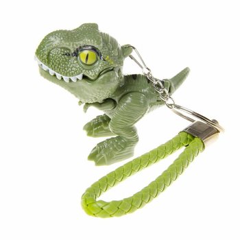 Ujjal Harap&oacute; Dinoszaurusz Kulcstart&oacute; (12 db)