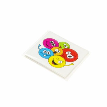 Vid&aacute;m tetov&aacute;l&aacute;sok Smiley - 48 csomagos k&iacute;n&aacute;l&oacute;