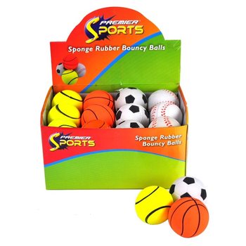 Sportos Pattog&oacute;s Labda Kijelzőn (24 db)