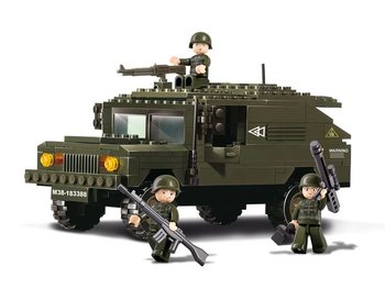 Sluban Terepj&aacute;r&oacute; M38-B9900 (1 db)