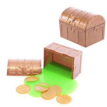 Slime kincsesl&aacute;d&aacute;ban (11 db)