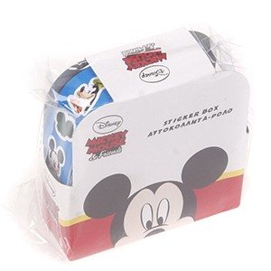 DISNEY MIX MATRIC&Aacute;K ADAGOL&Oacute;BAN (48 db)