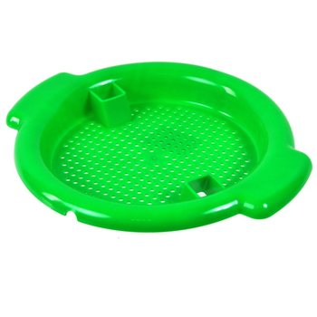 J&aacute;t&eacute;k homokszita 18 cm - 14 db