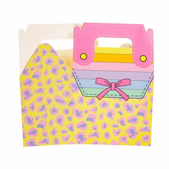 Men&uuml;box / Aj&aacute;nd&eacute;kdoboz L&aacute;nyka K&eacute;zit&aacute;ska (12 darab)