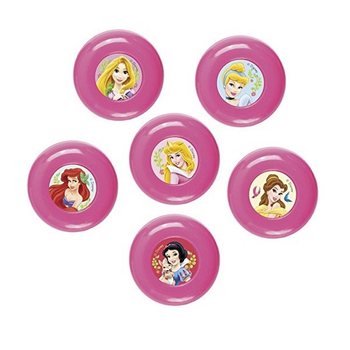 6 r&eacute;szes Disney Princess Jojo szett