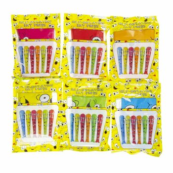 &Ouml;nfelf&uacute;j&oacute;d&oacute; Smiley &uuml;tő display-ben (48 darab)