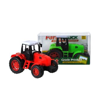 J&aacute;t&eacute;k Traktor Kijelzőben (12 db)