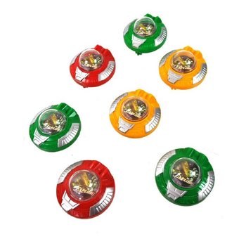Lendkerekes UFO (15 db)