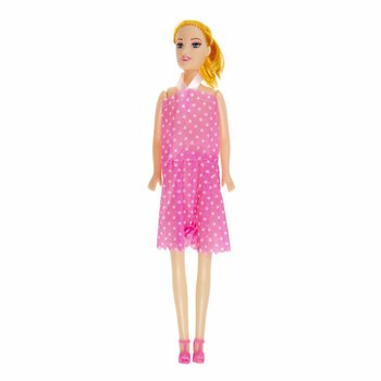 JULIETTE BABA, 27 CM (48 db)