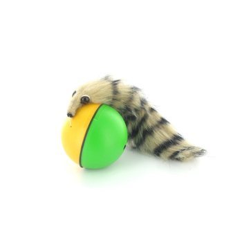 Gurul&oacute; meny&eacute;t labda - Weazel Ball (2 db)