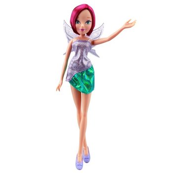 WINX CLUB MY FAIRY FRIEND BABA (2 db)