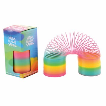 XL Sziv&aacute;rv&aacute;ny L&eacute;pcsőj&aacute;r&oacute; Rug&oacute; - Nagy Sziv&aacute;rv&aacute;ny Spir&aacute;l Dobozban (6 db)
