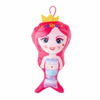 PL&Uuml;SS SELLŐ / MERMAID (24 db)
