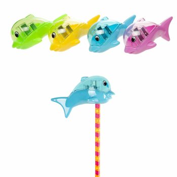 DELFINES HEGYEZŐK, VEGYES SZ&Iacute;NEK DISPLAY-BEN (48 db)