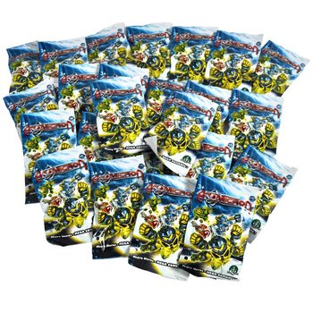 GIOCHI PREZIOSI ATOMICRON Figur&aacute;k Blindbag-ben (24 db)