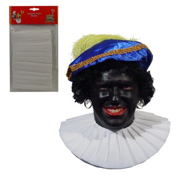 Fehér Piet Gallér (11 db)