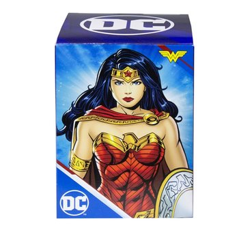 DC COMICS - WONDER WOMAN LED FIGURA - 11 CM (36 db)