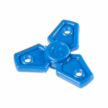 Mini Spinner &Eacute;p&iacute;tők&eacute;szlet Zs&aacute;kbamacsk&aacute;hoz - 96 darab
