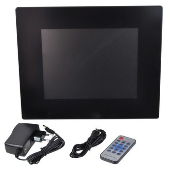 10,4" TFT LCD KÉPERNYŐ - DIGITÁLIS KÉPKERET