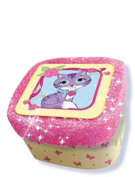 SES Glitter Dream &eacute;kszerdobozok (1 db)