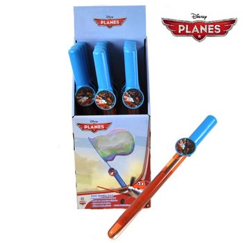 DISNEY PLANES &Oacute;ri&aacute;s Bubor&eacute;kf&uacute;j&oacute; Kard, 37 cm ! (12 db)