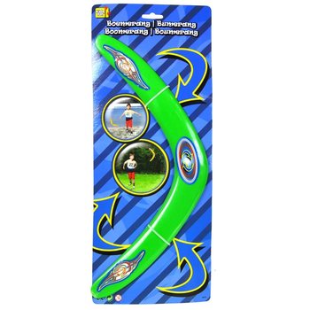 Nagy Bumer&aacute;ng K&aacute;rty&aacute;n 37 cm (9 db)