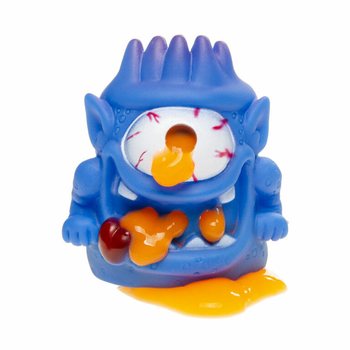 SZ&Ouml;RNY SLIME DISPLAYBEN (12 db)