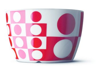 MENU - VERNER PANTON 4 r&eacute;szes T&aacute;lk&eacute;szlet 12 cm (1 db)