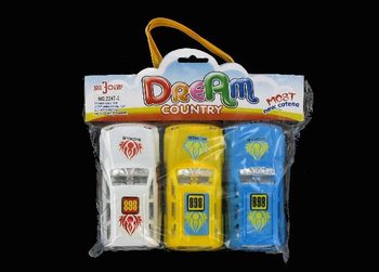3 J&aacute;t&eacute;kaut&oacute; Tasakban (6 darabos csomag)