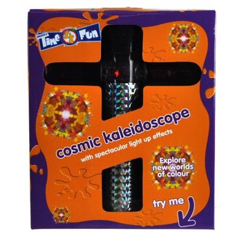 SMIFFY'S SUPER DELUXE VIL&Aacute;G&Iacute;T&Oacute; KALEIDOSZK&Oacute;P (6 db)