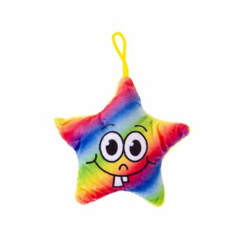 PL&Uuml;SS SZIV&Aacute;RV&Aacute;NY CSILLAGOK (24 db)