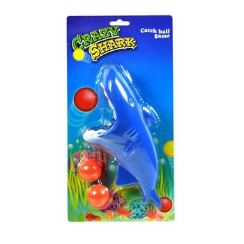 MEGA &Oacute;RI&Aacute;S C&Aacute;PA CLICK 'N' CATCH LABDAELKAP&Oacute; J&Aacute;T&Eacute;K K&Aacute;RTY&Aacute;N (12 db)