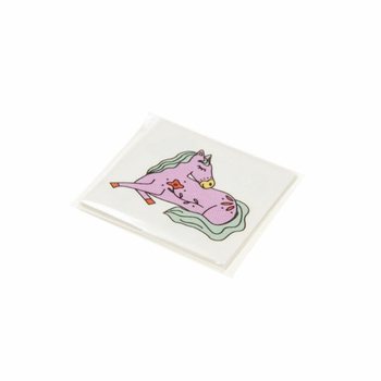 FUN TATTOO - LOVAS (48x12 db)