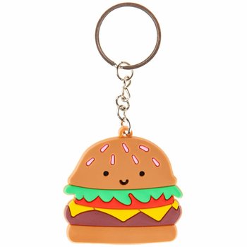 MIX FASTFOOD KULCSTART&Oacute;K (48 db)