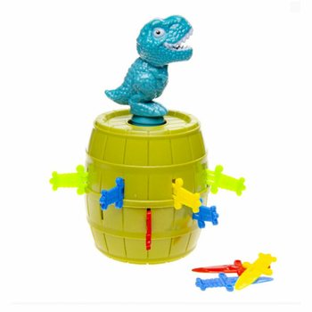 Ugr&aacute;l&oacute; Dinoszaurusz J&aacute;t&eacute;k