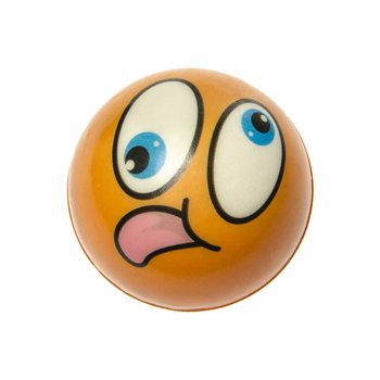 SMILEY STRESSZLABDA DISPLAYBEN (24 db)