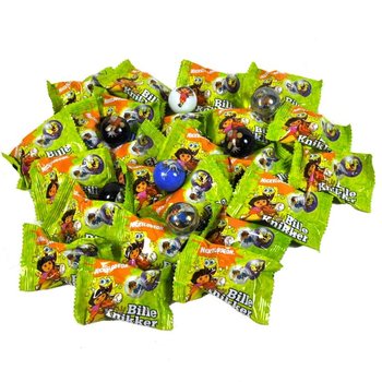LICENCES &Uuml;VEGGOLY&Oacute;K - NICKELODEON DORA, SPONGEBOB (96 db)