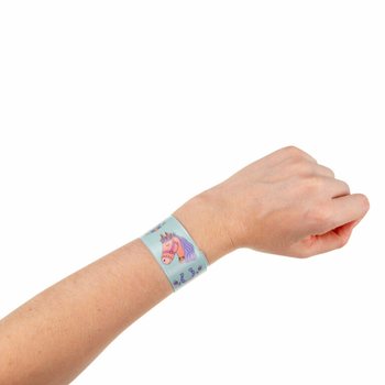 Pattint&oacute;s kark&ouml;tő Lovas (36 db)